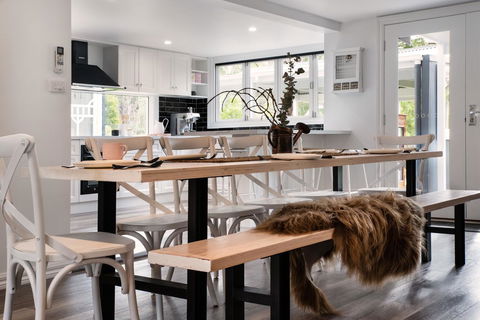 The Orchard - Perths Hotel 12