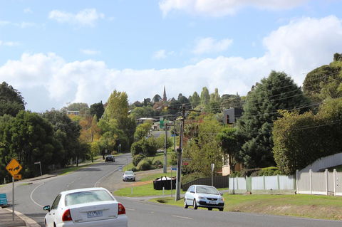 The Orchard - Perths Hotel 30