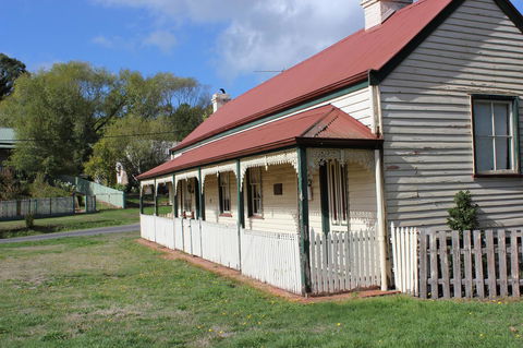 The Orchard - Perths Hotel 32