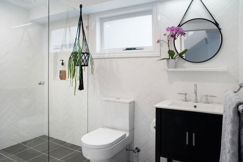 The Orchard - Perths Hotel 6