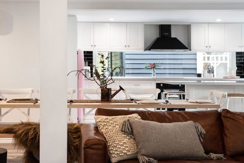 The Orchard - Perths Hotel 7