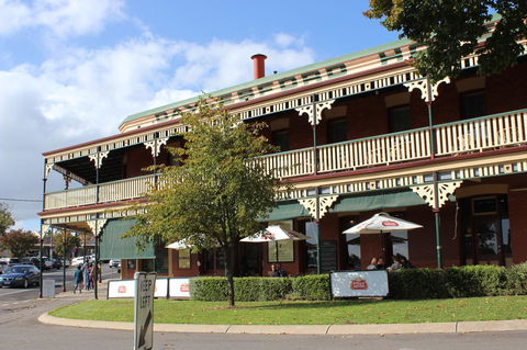 The Orchard - Perths Hotel 33