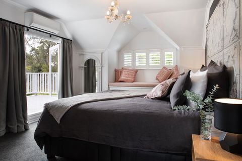 The Orchard - Perths Hotel 17