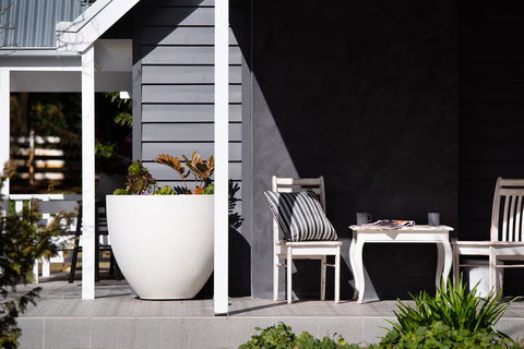 The Orchard - Perths Hotel 23