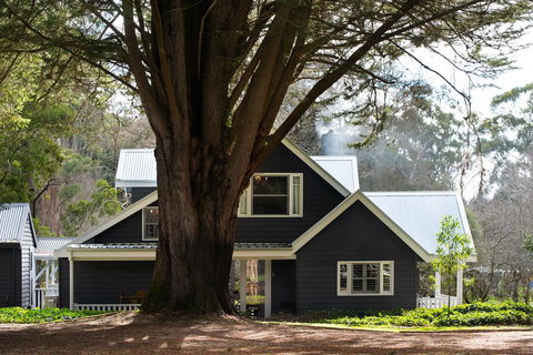 The Orchard - Perths Hotel 0