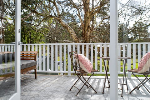 The Orchard - Perths Hotel 18