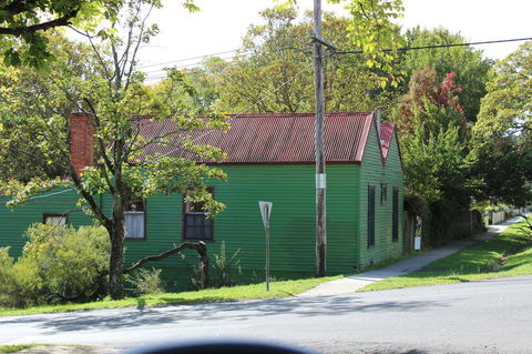 The Orchard - Perths Hotel 25