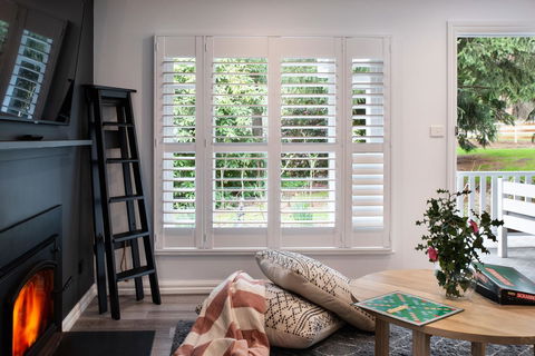 The Orchard - Perths Hotel 5