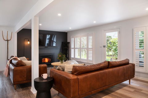 The Orchard - Perths Hotel 2