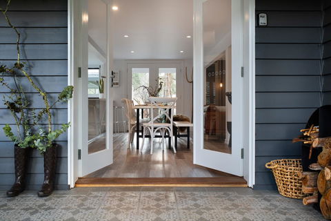 The Orchard - Perths Hotel 13