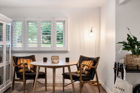 The Orchard - Perths Hotel 8