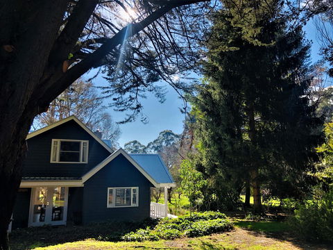 The Orchard - Perths Hotel 1