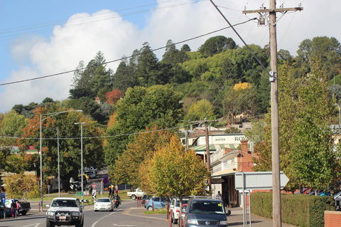 The Orchard - Perths Hotel 35