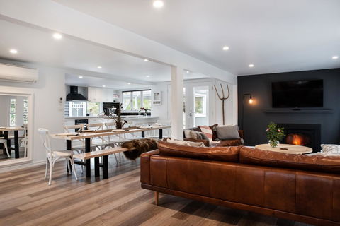 The Orchard - Perths Hotel 15