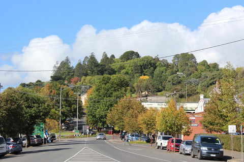 The Orchard - Perths Hotel 29