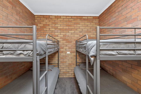 The Perfect Zone- SLEEPS 12 - Perths Hotel 11