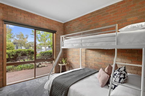 The Perfect Zone- SLEEPS 12 - Perths Hotel 14
