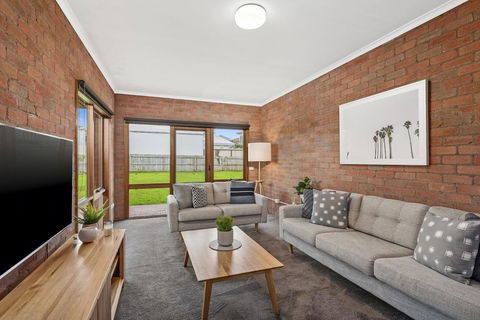 The Perfect Zone- SLEEPS 12 - Perths Hotel 7