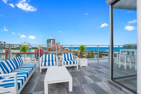 The Hamptons Apartments - Port Melbourne - Perths Hotel 17