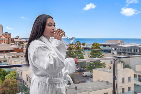 The Hamptons Apartments - Port Melbourne - Perths Hotel 24