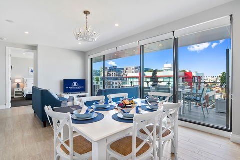 The Hamptons Apartments - Port Melbourne - Perths Hotel 14