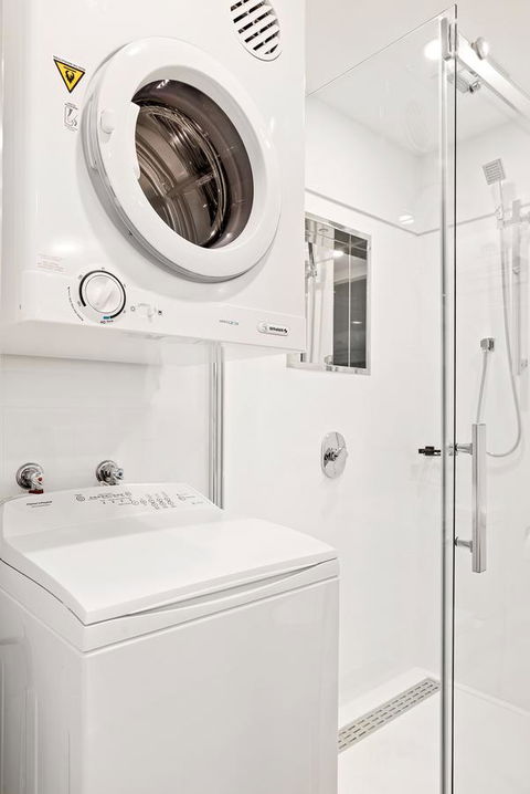 The Hamptons Apartments - Port Melbourne - Perths Hotel 39