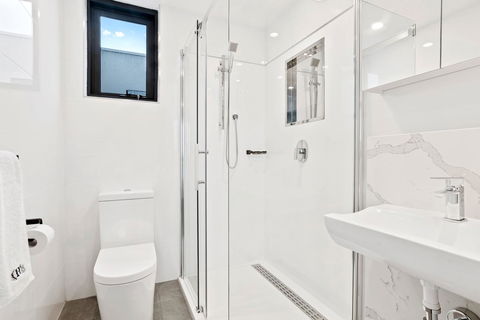 The Hamptons Apartments - Port Melbourne - Perths Hotel 38
