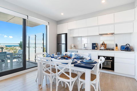 The Hamptons Apartments - Port Melbourne - Perths Hotel 22