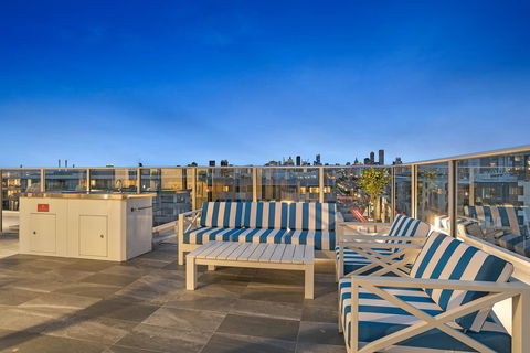 The Hamptons Apartments - Port Melbourne - Perths Hotel 40