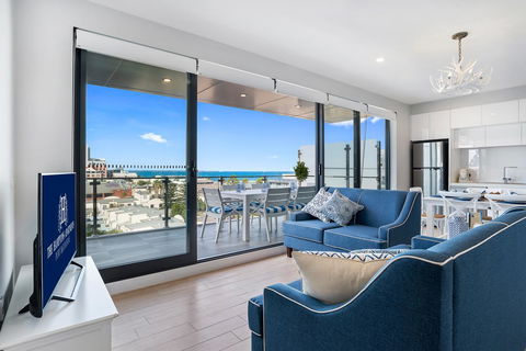 The Hamptons Apartments - Port Melbourne - Perths Hotel 32