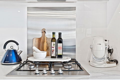 The Hamptons Apartments - Port Melbourne - Perths Hotel 36
