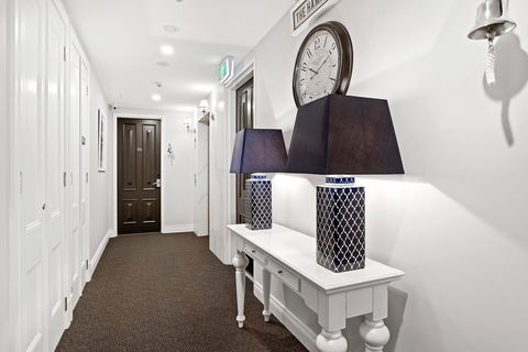 The Hamptons Apartments - Port Melbourne - Perths Hotel 19