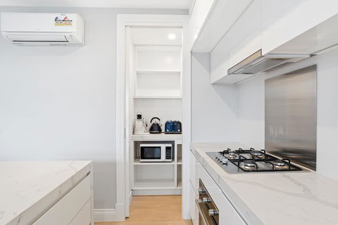The Hamptons Apartments - Port Melbourne - Perths Hotel 35