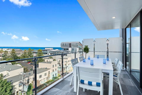 The Hamptons Apartments - Port Melbourne - Perths Hotel 42