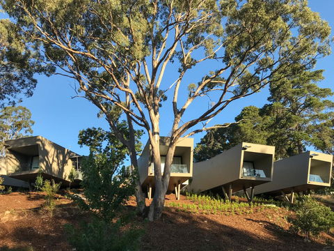 Hepburn Springs Escape - Perths Hotel 20