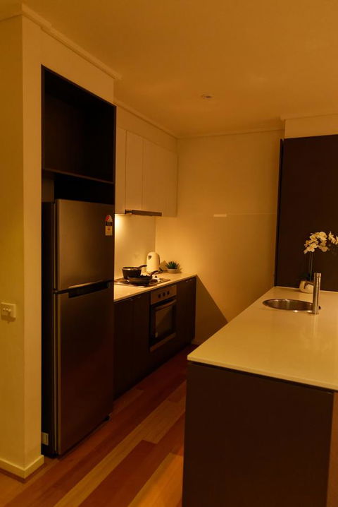 Primrose Apartment Glen Waverley - Perths Hotel 19