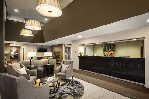 Quest Docklands - Perths Hotel 5