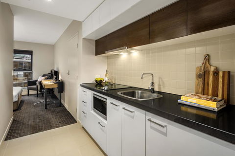 Quest Docklands - Perths Hotel 2