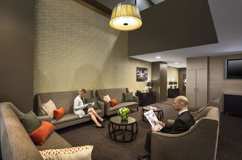Quest Docklands - Perths Hotel 4