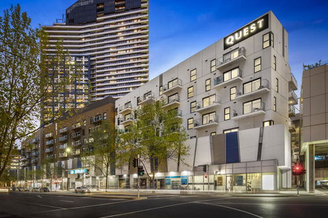 Quest Docklands - Perths Hotel 7