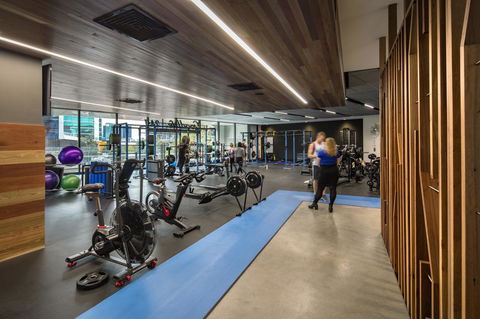 Quest Docklands - Perths Hotel 6