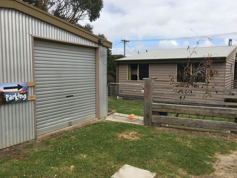 The PC Cottage - Perths Hotel 34
