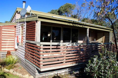 The PC Cottage - Perths Hotel 7