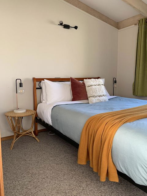The PC Cottage - Perths Hotel 4