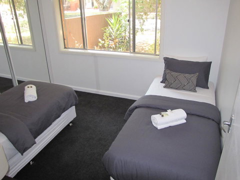 Clarke Street - Perths Hotel 11