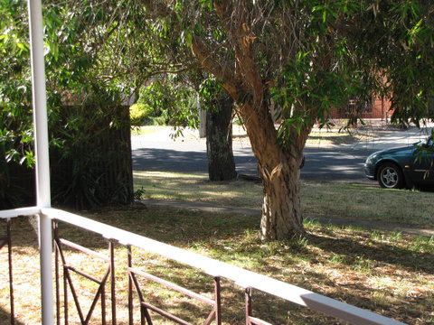 Clarke Street - Perths Hotel 17
