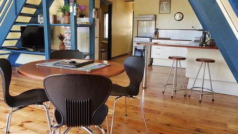 The A-Frame - Perths Hotel 6