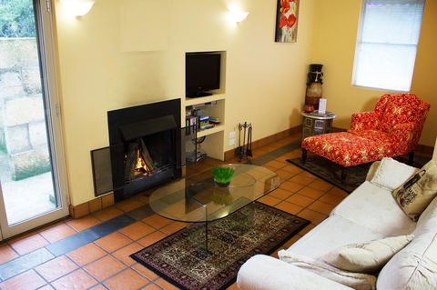 Marwood Villas - Perths Hotel 43