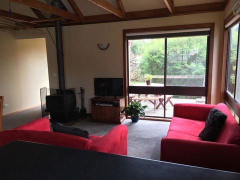 Red Ceder Cottage - Great Ocean Road - Port Campbell - Perths Hotel 19