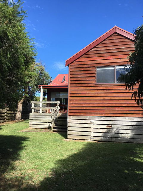 Red Ceder Cottage - Great Ocean Road - Port Campbell - Perths Hotel 27